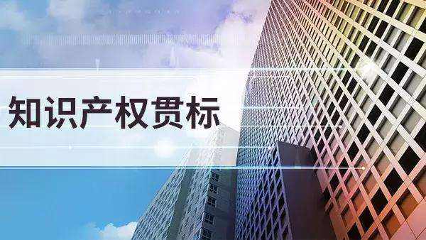 知识产权贯标是什么意思?